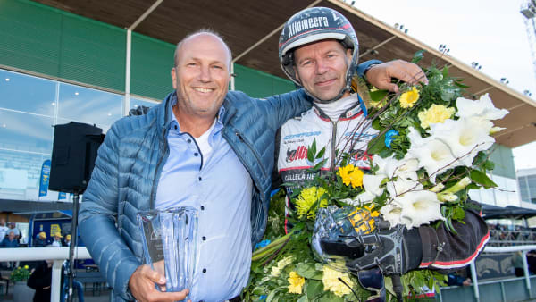 Foto: MIKAEL ROSENQUIST / TR BILD