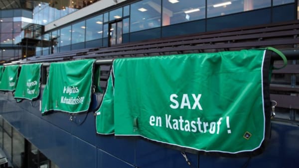 Foto: MARIA HOLMÉN/Travronden