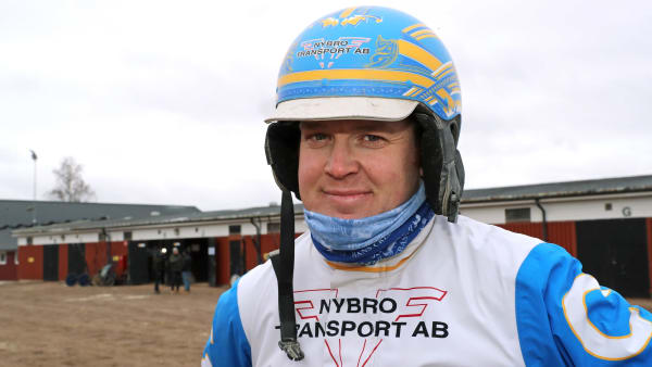 Foto: MARIA HOLMÉN/TR BILD