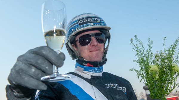 Foto: MIKAEL ROSENQUIST / TR BILD