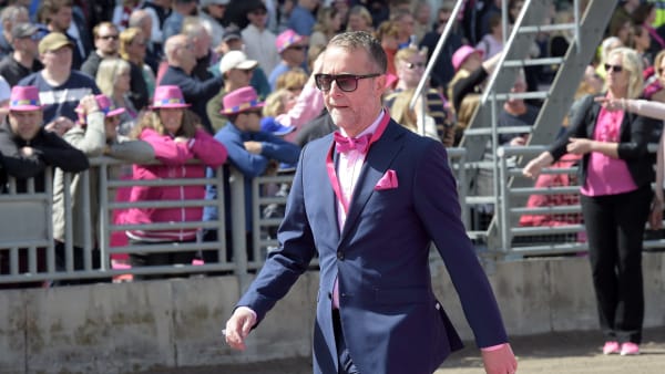 Foto: LARS JAKOBSSON / TR BILD