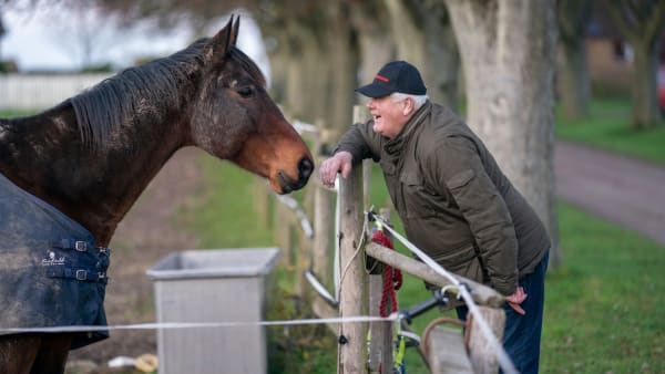 Foto: Thomas Blomqvist/TR Bild