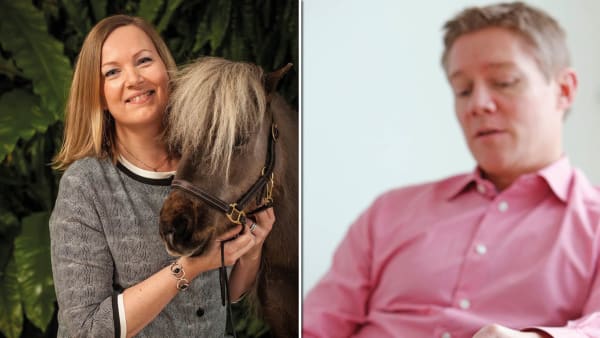 Foto: Thomas Blomqvist/Micke Gustafsson/TR B