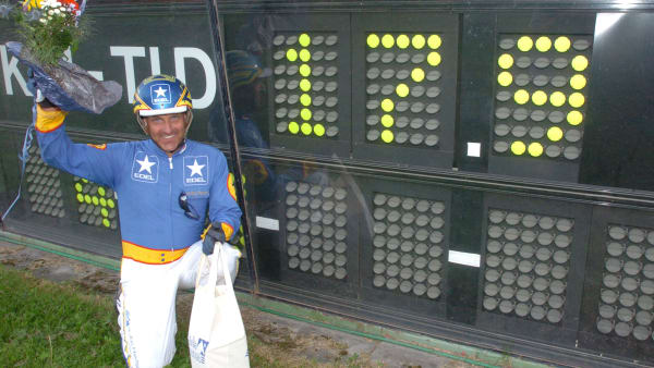 Foto: PETRI JOHANSSON