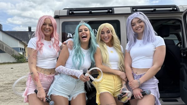 Foto: Rickard Hansson/TR BILD