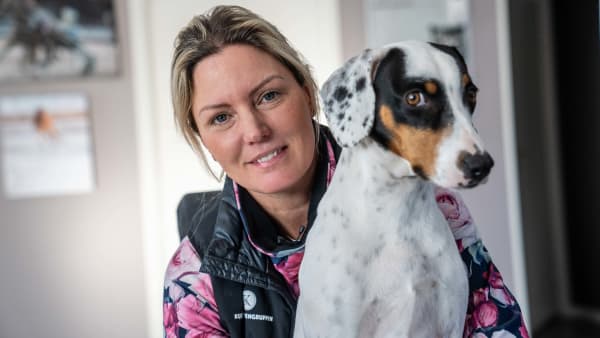 Foto: Thomas Blomqvist/TR BILD