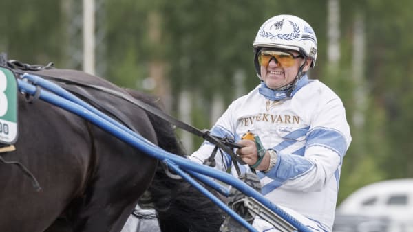 Foto: LENA EMMOTH / TR BILD