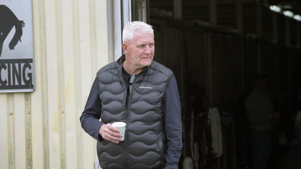 Foto: LARS JAKOBSSON / TR BILD