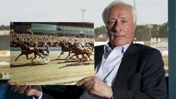 Foto: Thomas Blomqvist/TR BILD