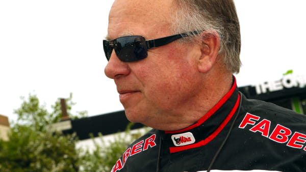 Foto: MARIA HOLMÉN / TR BILD