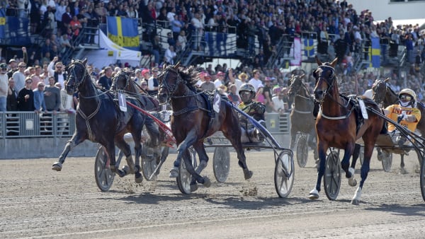 Foto: LARS JAKOBSSON / TR BILD