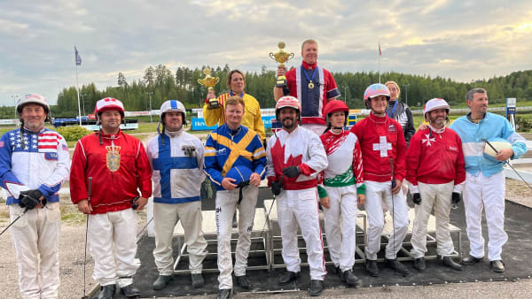 Foto: Richard Hjellström