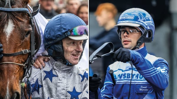 Foto: BRUNO VANDEVELDE/LE TROT