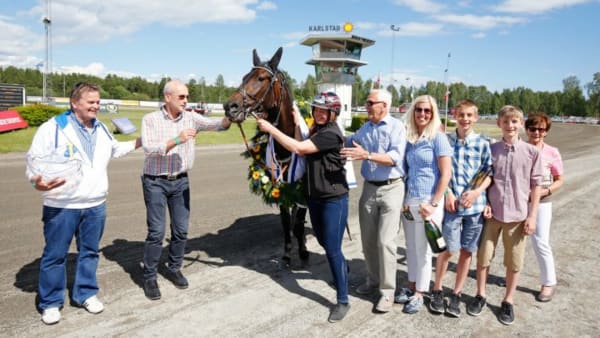 Foto: URBAN KIHLMAN/ALN