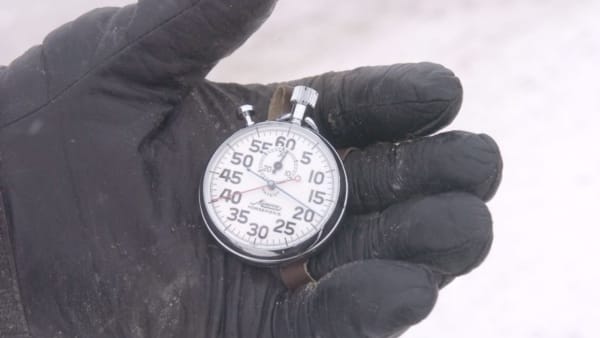 Foto: MATS HANSSON/ALN