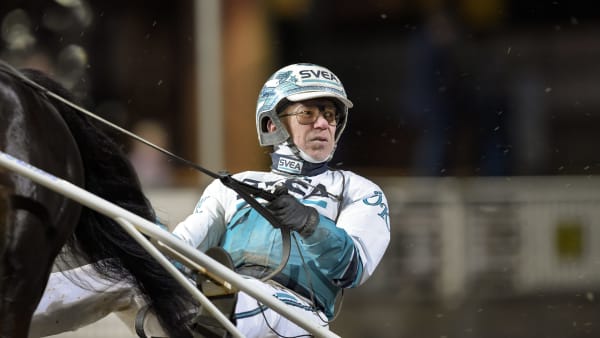 Foto: LARS JAKOBSSON / TR BILD