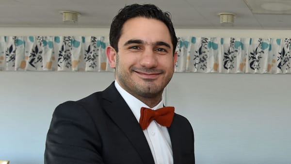 Foto: LARS JAKOBSSON/TR BILD