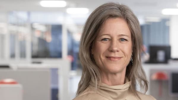 Foto: Svenska Spel/Pressbild