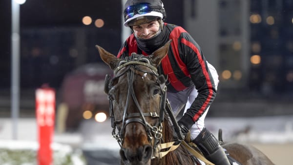 Foto: LARS JAKOBSSON / TR BILD