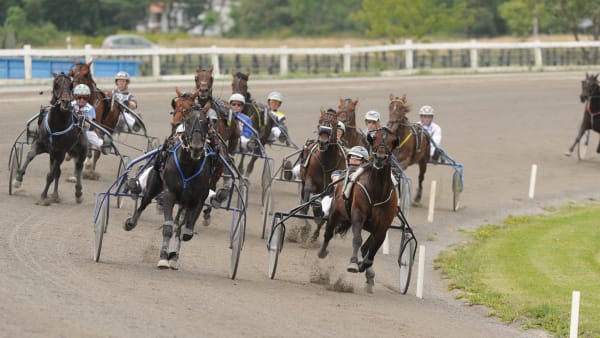 Foto: PETRI JOHANSSON