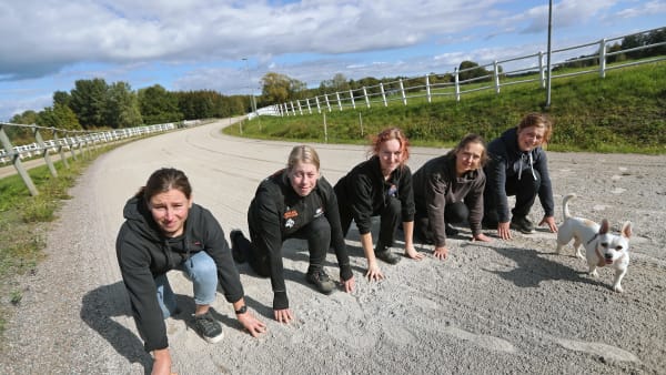 Foto: MARIA HOLMÉN / TR BILD