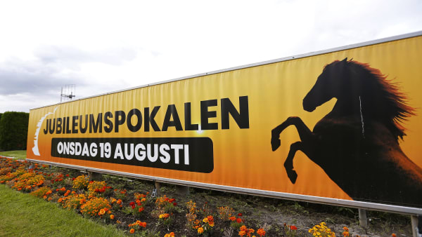 Foto: MARIA HOLMÉN / TR BILD