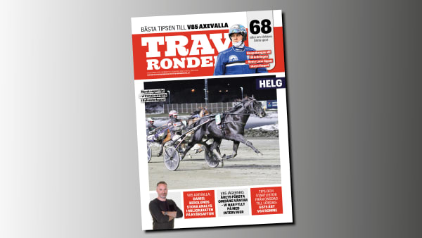 Foto: SDT-FOTO/HESTEGUIDEN