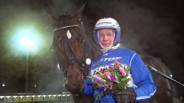 Foto: MIKAEL ROSENQUIST / TR BILD