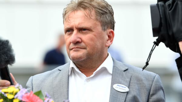 Foto: MALIN ALBINSSON / TR BILD