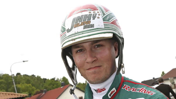 Foto: Maria Holmén/TR Bild