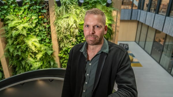 Foto: THOMAS BLOMQVIST / TR BILD