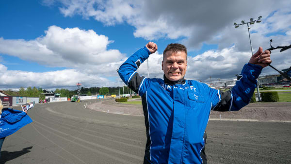 Foto: THOMAS BLOMQVIST / TR BILD