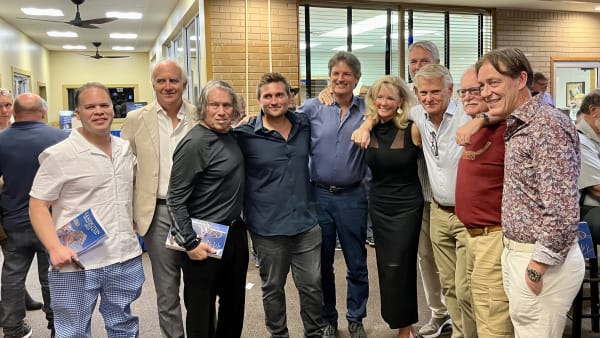 Foto: MATTIAS HOLMGREN/TR BILD