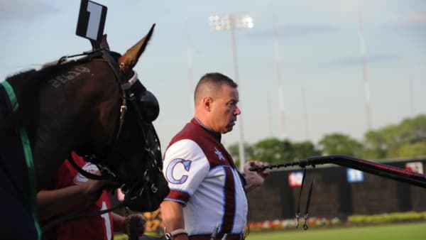 Foto: Stefan Melander/StallTZ