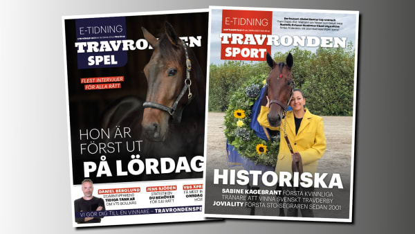 Foto: LARS JAKOBSSON/TR BILD