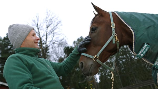 Foto: MARIA HOLMÈN/TR BILD