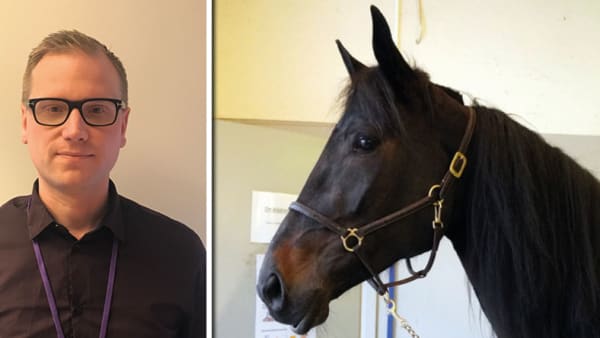 Foto: PRIVAT/SOLVALLA