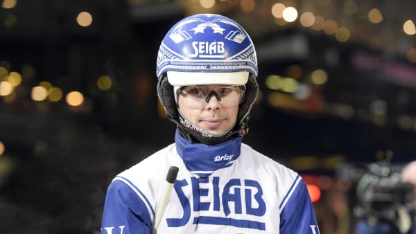 Foto: LARS JAKOBSSON / TR BILD