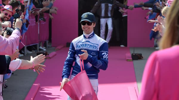 Foto: LARS JAKOBSSON / TR BILD