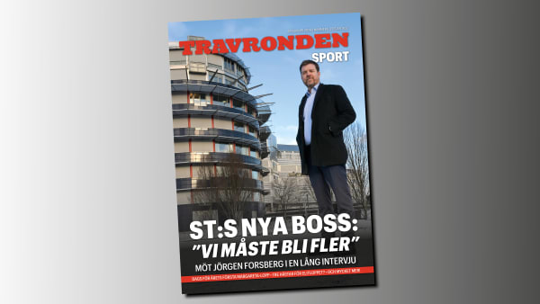 Foto: LARS JAKOBSSON/TR BILD