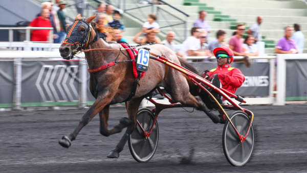 Foto: Elliot Chouraqui-LeTROT