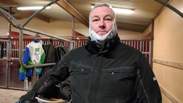 Foto: LUCAS ERICSSON/TR BILD