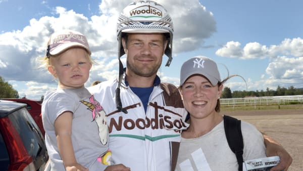 Foto: Lars Jakobsson/TR Bild