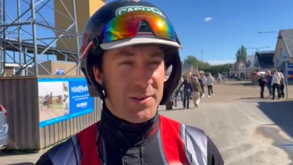 Foto: Mattias Holmgren / TR Media