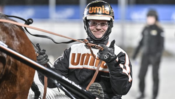 Foto: JENNY REHNMAN / TR BILD