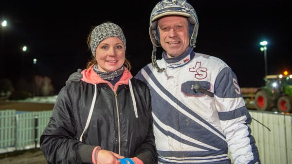 Foto: MIKAEL ROSENQUIST / TR BILD
