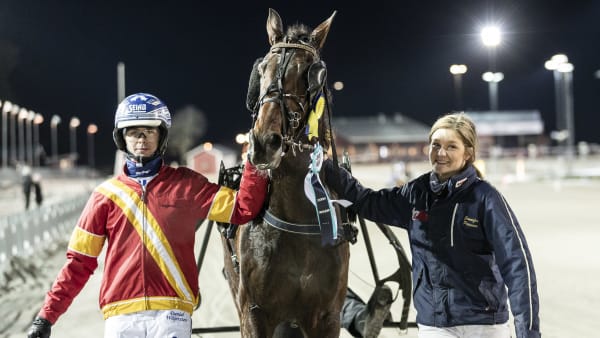 Foto: LENA EMMOTH / TR BILD