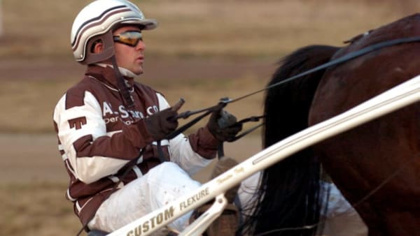 Foto: MICKE GUSTAFSSON/TRAVRONDEN