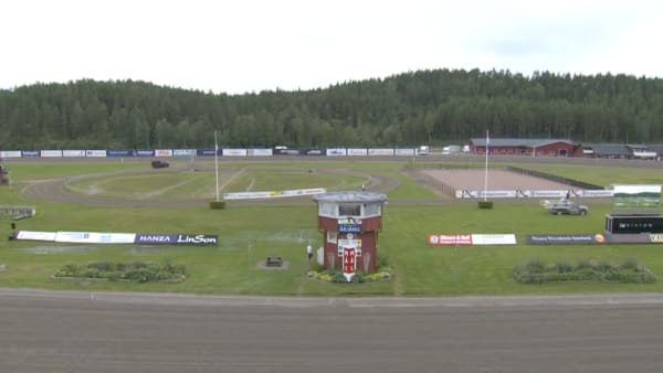 Foto: ÅRJÄNGSTRAVET