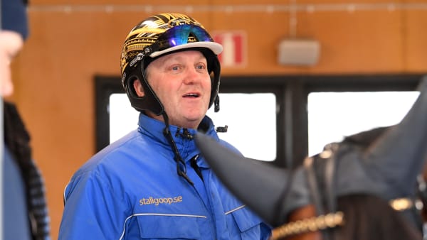 Foto: MALIN ALBINSSON / TR BILD